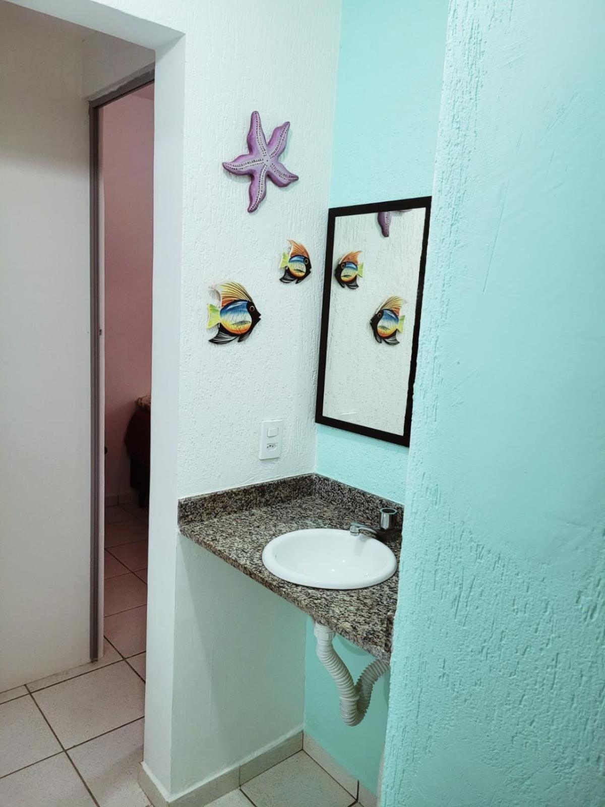 Ape Da Maria No Tenorio Ubatuba Exterior photo